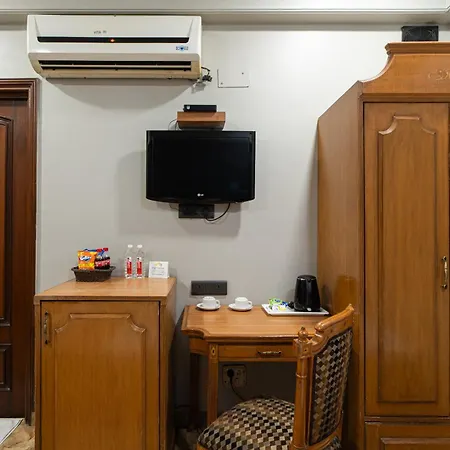 Hotel Sunstar Grand-2